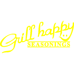 Grill Happy Seasonings