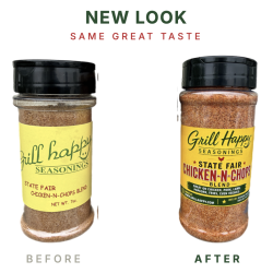 State Fair Chicken-N-Chops Blend Seasoning